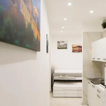 Cozy In Piazza Cavour By Wonderful Italy Apartment