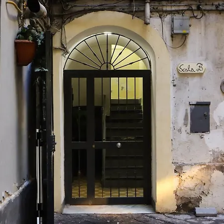 Cozy In Piazza Cavour By Wonderful Italy * Naples