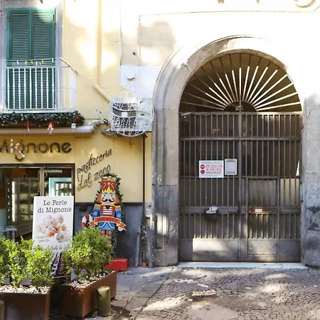 Apartment Cozy In Piazza Cavour By Wonderful Italy Naples