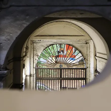 Apartment Cozy In Piazza Cavour By Wonderful Italy Naples